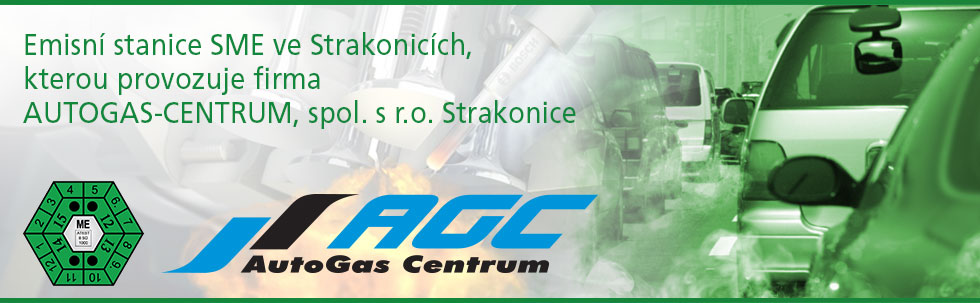 Banner Autogas