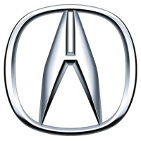 Logo Acura