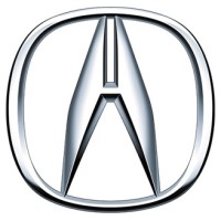 Logo Acura