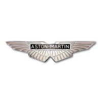 Logo Aston Martin