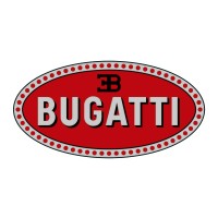 Logo Bugatti