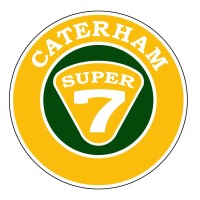 Logo Caterham