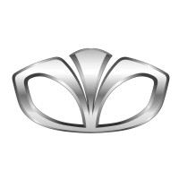 Logo Daewoo