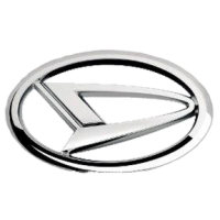 Logo Daihatsu