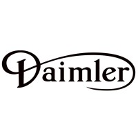 Logo Daimler