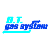 Logo D.T. Gas system