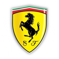 Logo Ferrari