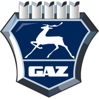 Logo Gaz