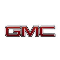 Logo GMC