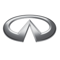 Logo Infiniti