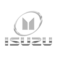 Logo Isuzu