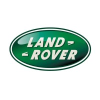 Logo Land Rover