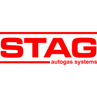 Logo STAG