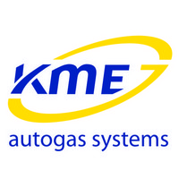 Logo KME