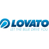 Logo Lovato
