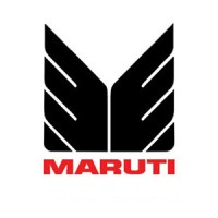 Logo Maruti