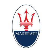 Logo Maserati