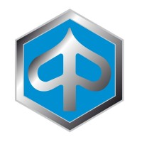 Logo Piaggio
