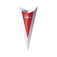 Logo Pontiac