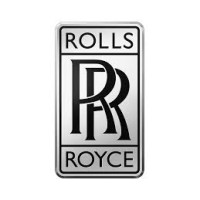 Logo Rolls Royce