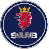 Logo SAAB