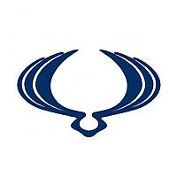 Logo SsangYong