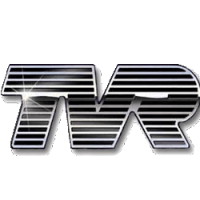 Logo TVR